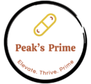 Peak's Prime